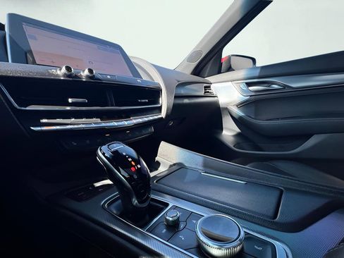 Used 2020 Cadillac CT5 Premium Luxury w/ Parking Package image 63