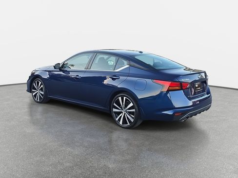 Used 2022 Nissan Altima 2.5 SR image 7