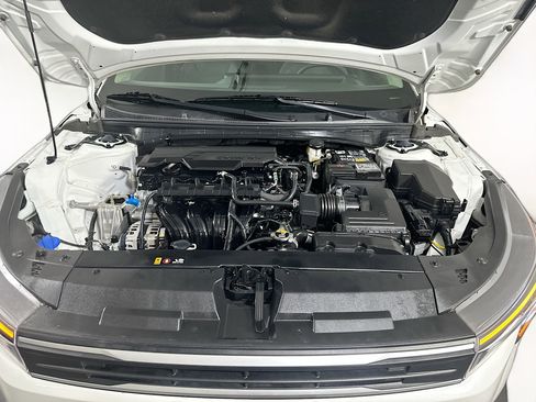 Used 2025 Kia K4 LXS FWD image 33