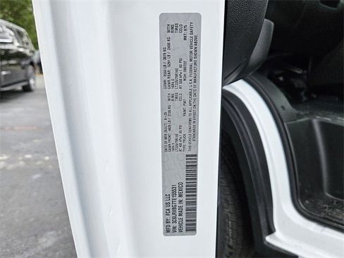 New 2026 RAM ProMaster 1500 w/ Convenience Group image 15