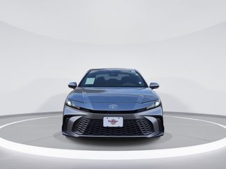 Used 2025 Toyota Camry SE w/ Convenience Package FWD video 2