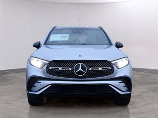 New 2026 Mercedes-Benz GLC 300 4MATIC video 2