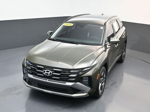 Used 2025 Hyundai Tucson SEL image 20