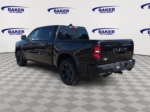 New 2026 RAM 1500 Big Horn image 5