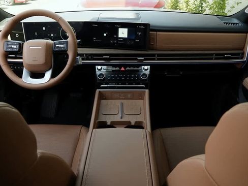 New 2026 Hyundai Santa Fe Limited FWD image 6