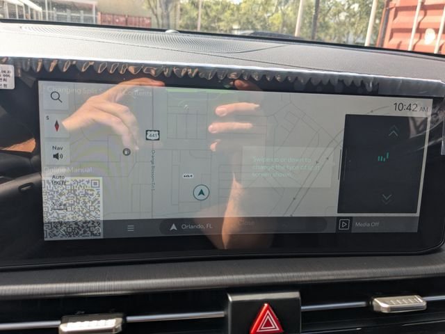 New 2027 Kia Sportage X-Line AWD/4WD image 27