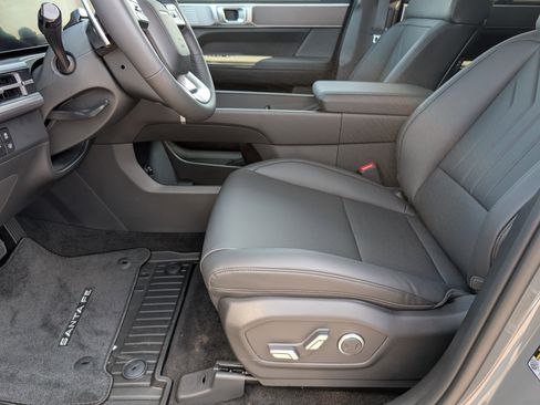 New 2026 Hyundai Santa Fe XRT image 15