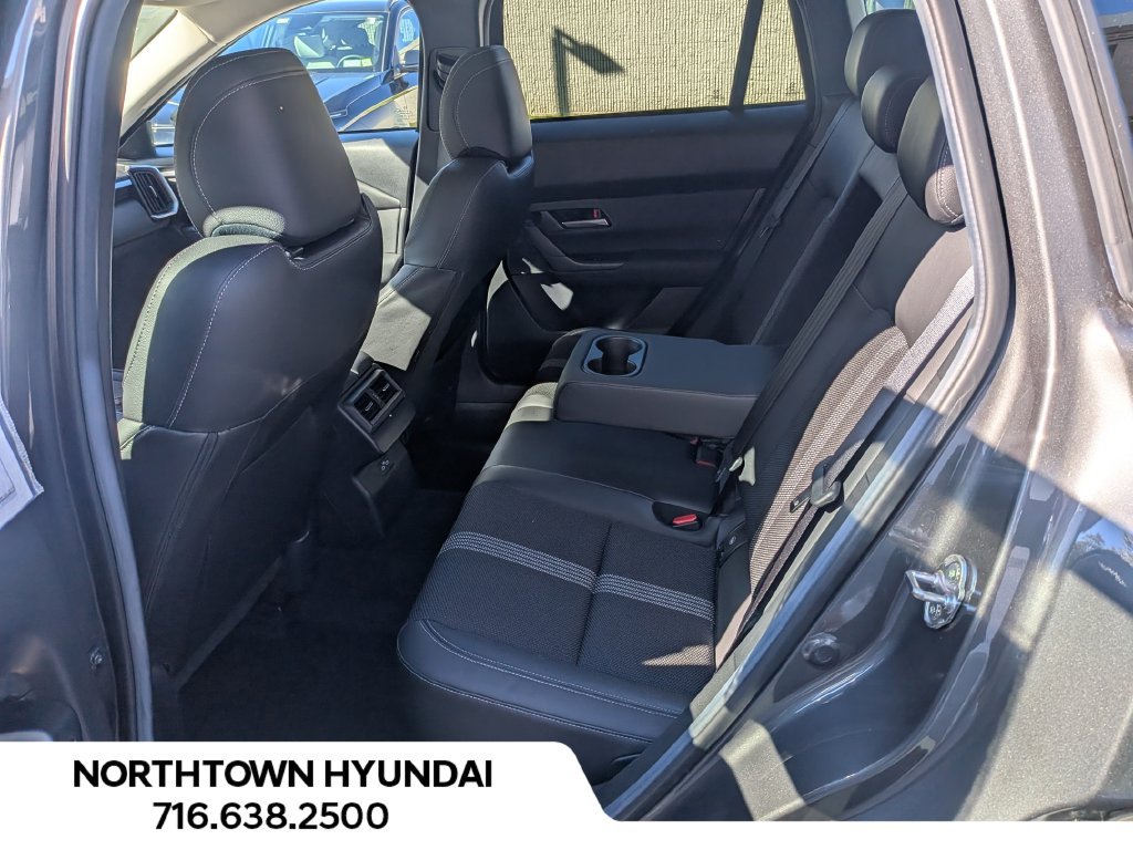 Used 2025 MAZDA CX-50 AWD 2.5 S w/ Accent Package image 29