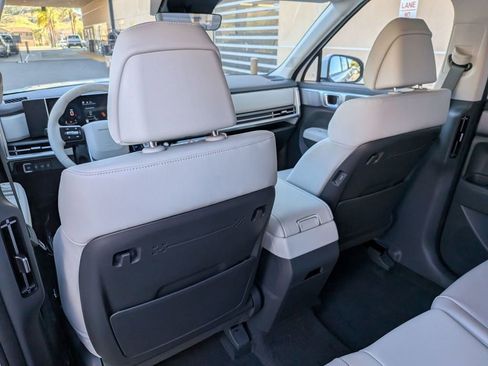 New 2026 Hyundai Santa Fe SEL FWD image 23