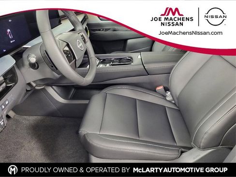 New 2026 Nissan Murano SL image 16