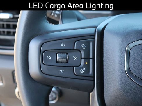 Used 2023 GMC Sierra 1500 AT4 w/ AT4 Premium Package AWD/4WD image 35