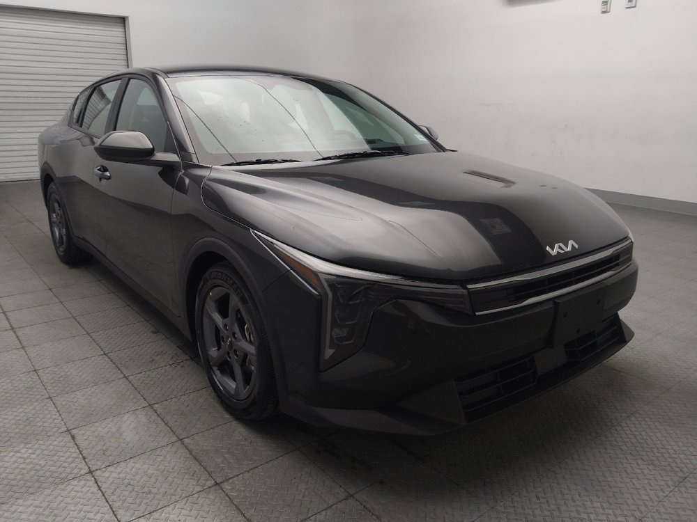 Used 2025 Kia K4 FWD image 13