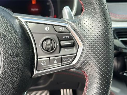 Used 2023 Acura MDX A-Spec image 15