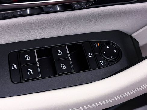 New 2026 MAZDA CX-90 3.3 Turbo w/ Premium Plus Pkg image 8