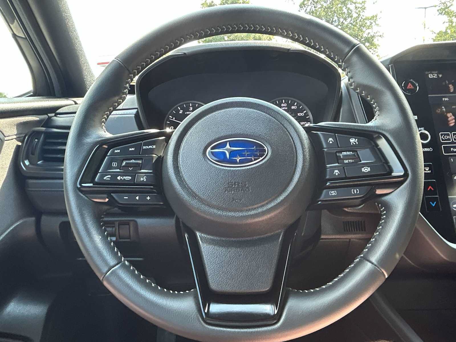 Certified 2026 Subaru Forester Premium AWD/4WD image 14
