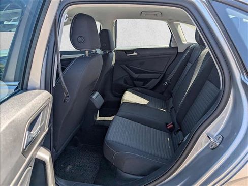 Used 2023 Volkswagen Jetta S FWD image 16