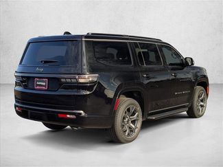 New 2026 Jeep Grand Wagoneer Limited video 2