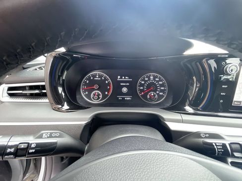 Used 2024 Kia K5 GT-Line w/ GT-Line Premium Package FWD image 12