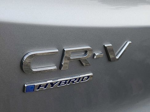 Certified 2023 Honda CR-V Sport image 29