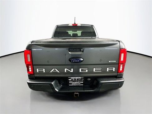 Used 2019 Ford Ranger XLT w/ Equipment Group 301A Mid image 6