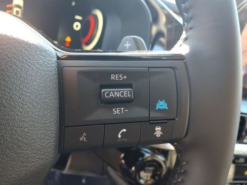 New 2026 Nissan Pathfinder SL image 21