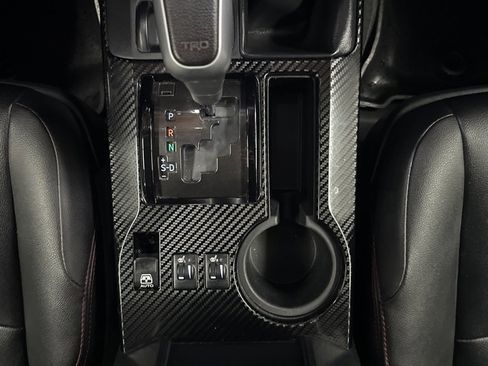 Used 2020 Toyota 4Runner TRD Pro image 22