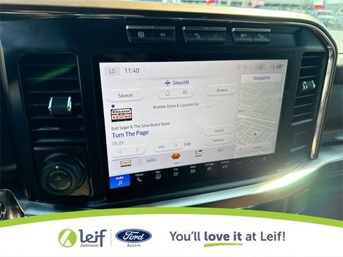 Used 2024 Ford F250 King Ranch image 16