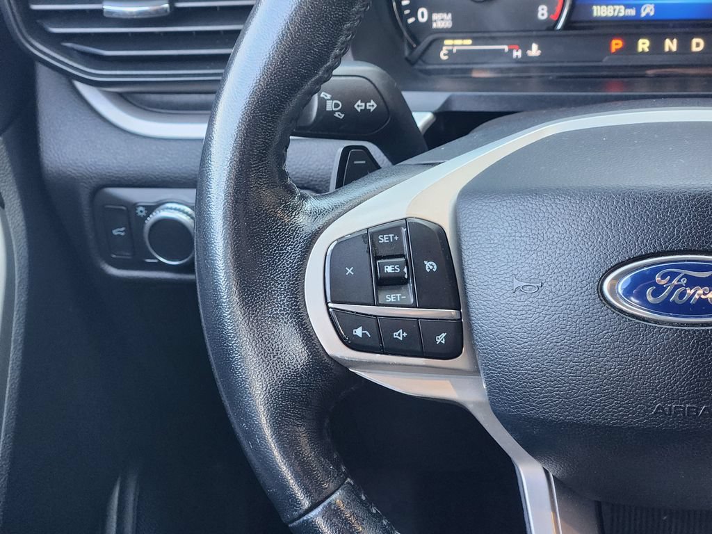 Used 2020 Ford Explorer XLT RWD image 29