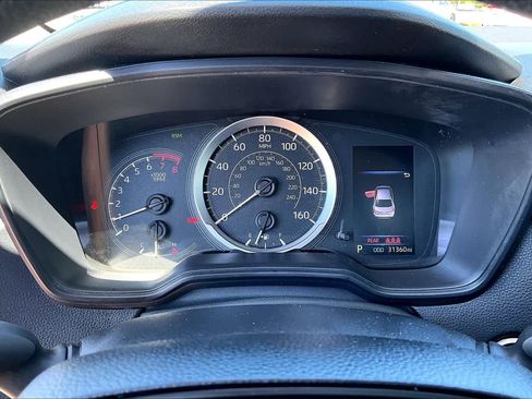 Certified 2022 Toyota Corolla LE w/ LE Convenience Package FWD image 25