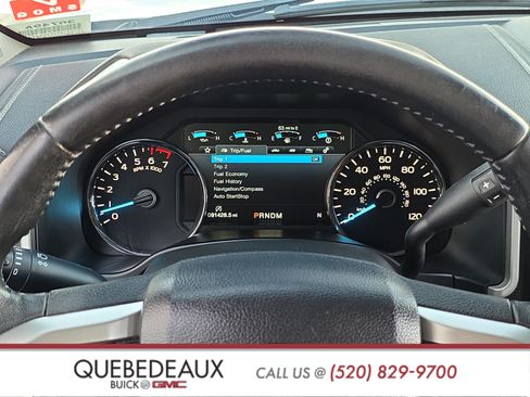 Used 2020 Ford F150 Lariat AWD/4WD image 16