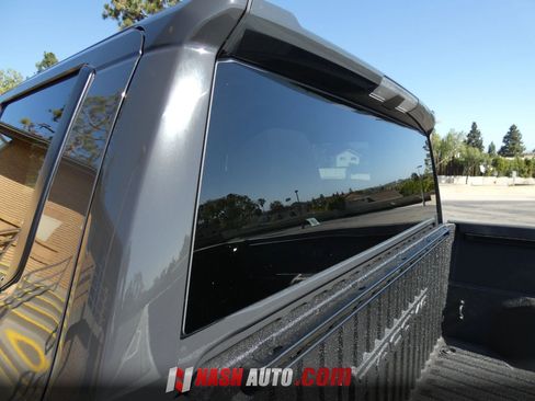 Used 2026 Toyota Tacoma TRD Sport RWD image 17