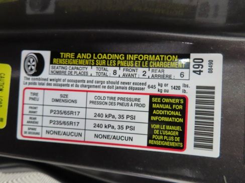 Used 2022 Toyota Sienna XLE image 47