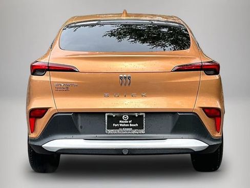 Used 2024 Buick Envista Preferred w/ Convenience I Package image 6