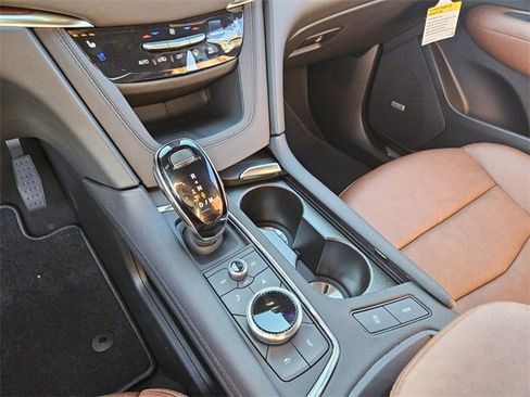 New 2026 Cadillac XT5 Premium Luxury w/ Driver Assist Package image 24