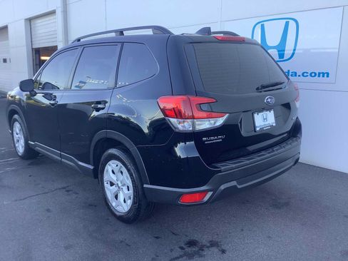 Used 2020 Subaru Forester w/ Alloy Wheel Package AWD/4WD image 4