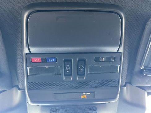 New 2026 Subaru Outback Wilderness AWD/4WD image 25