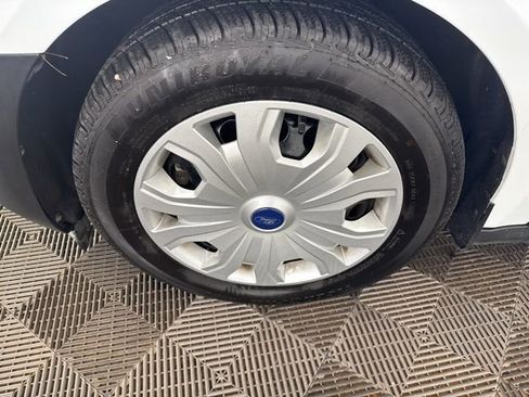 Used 2022 Ford Transit Connect XL FWD image 26