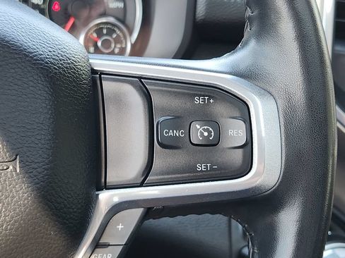 Used 2023 RAM 2500 Laramie AWD/4WD image 22