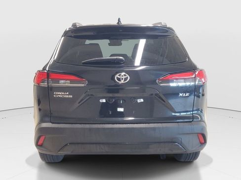 Certified 2023 Toyota Corolla Cross XLE w/ Convenience Package image 6
