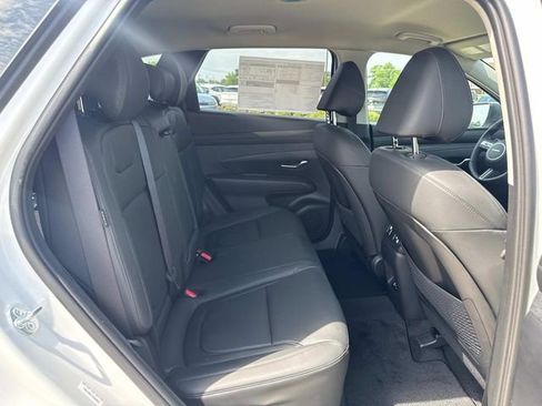 New 2026 Hyundai Tucson SEL AWD/4WD image 12
