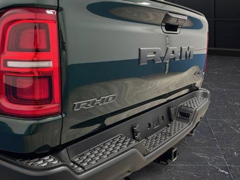 New 2026 RAM 1500 RHO w/ RHO Level 1 Equipment Group AWD/4WD image 43