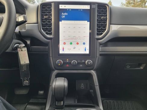 New 2025 Ford Ranger XL w/ Trailer Tow Package image 25