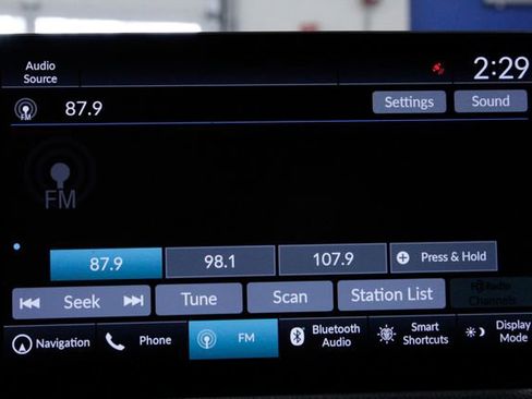 Certified 2024 Honda Civic Sport Touring image 33