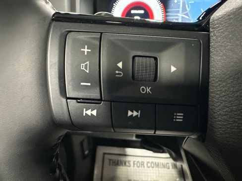 Used 2026 Nissan Rogue Platinum w/ Platinum Premium Package AWD/4WD image 19