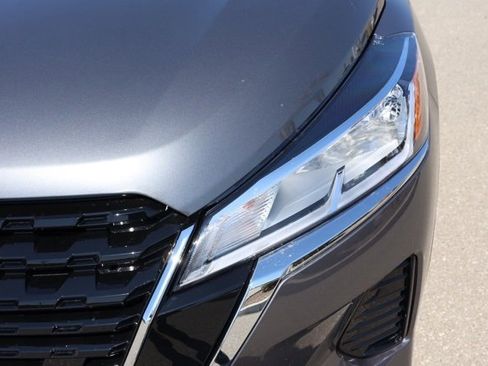 New 2025 Nissan Kicks Play S image 10