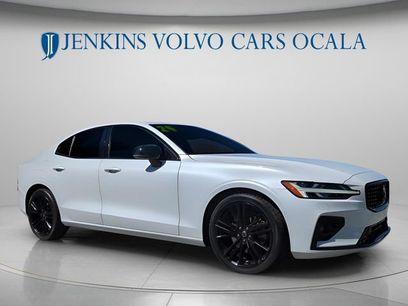 Used 2024 Volvo S60 B5 Plus w/ Climate Package