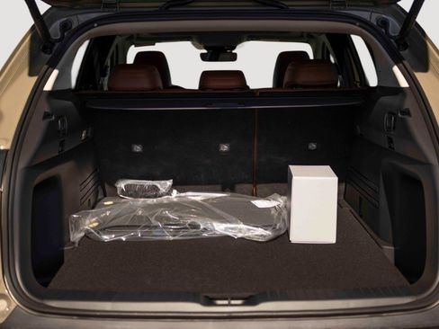 New 2026 MAZDA CX-50 Meridian Edition w/ Cargo Package AWD/4WD image 7