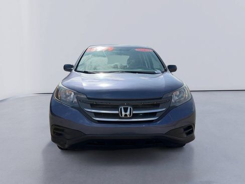 Used 2012 Honda CR-V LX image 8