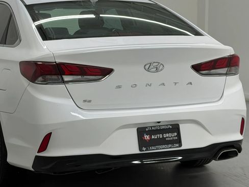 Used 2018 Hyundai Sonata SE FWD image 87