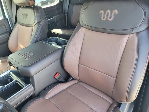 New 2025 Ford F350 King Ranch AWD/4WD image 8